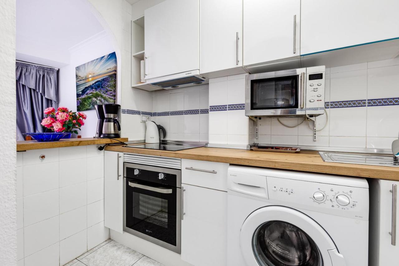 Apartment Concordia Torrevieja Bagian luar foto