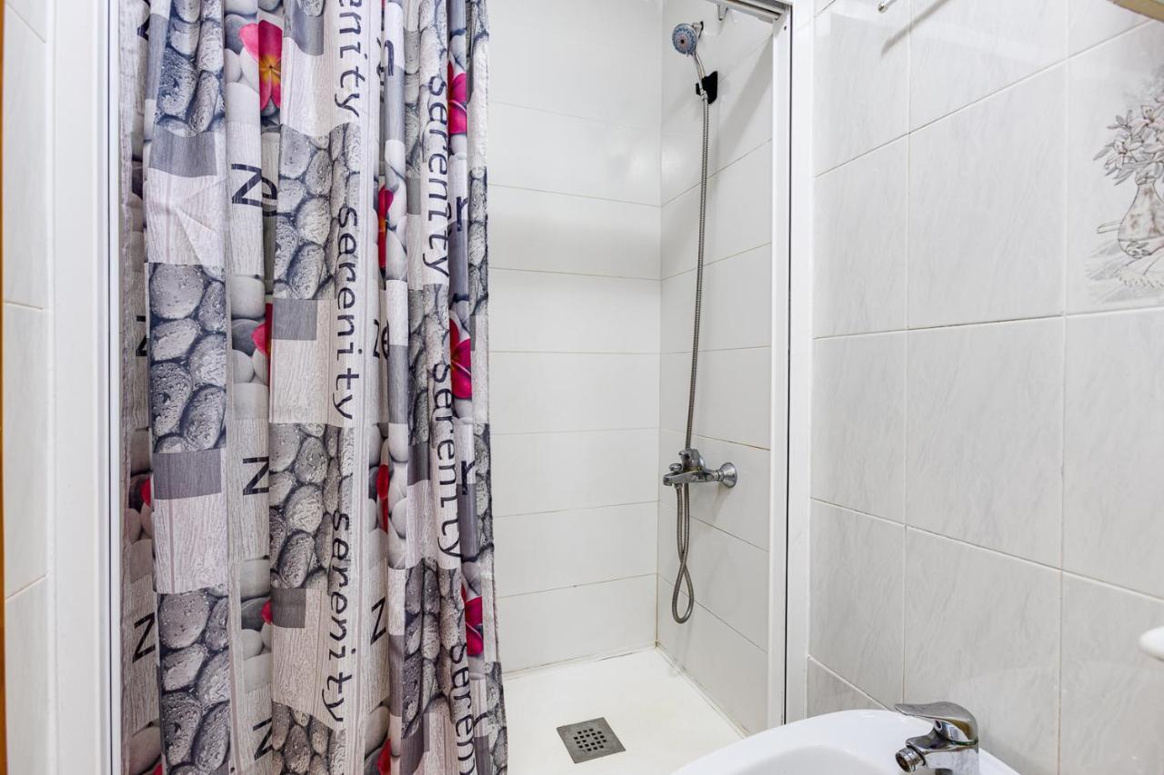 Apartment Concordia Torrevieja Bagian luar foto