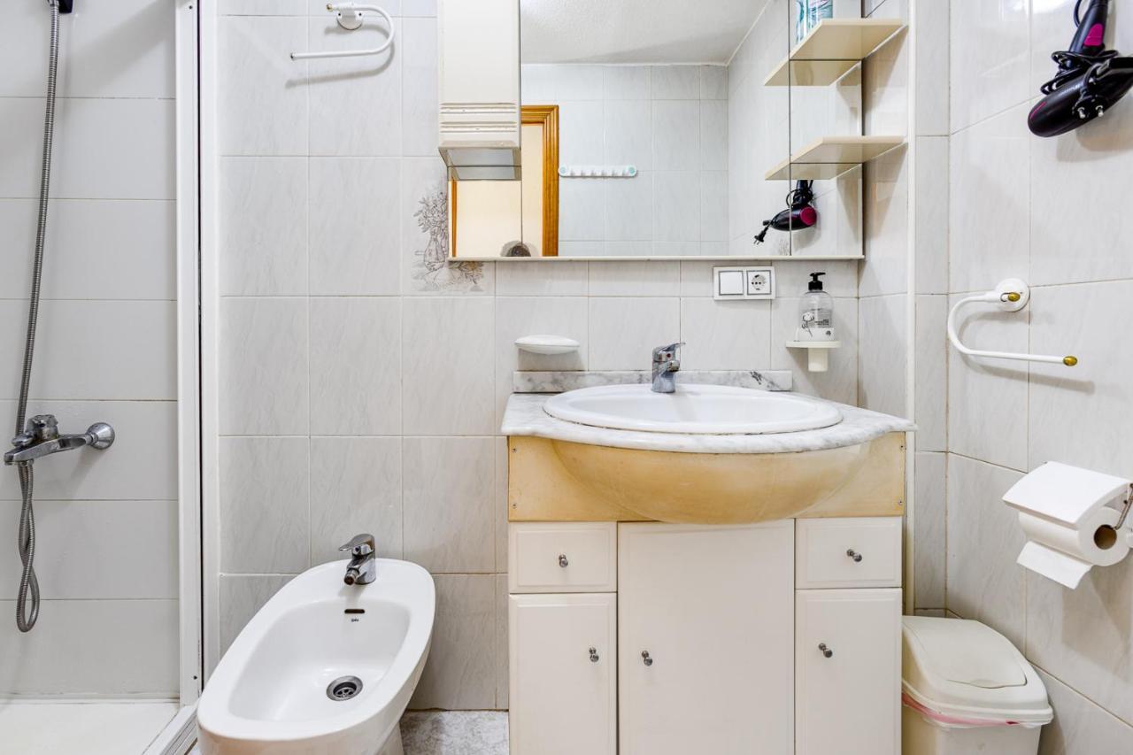 Apartment Concordia Torrevieja Bagian luar foto