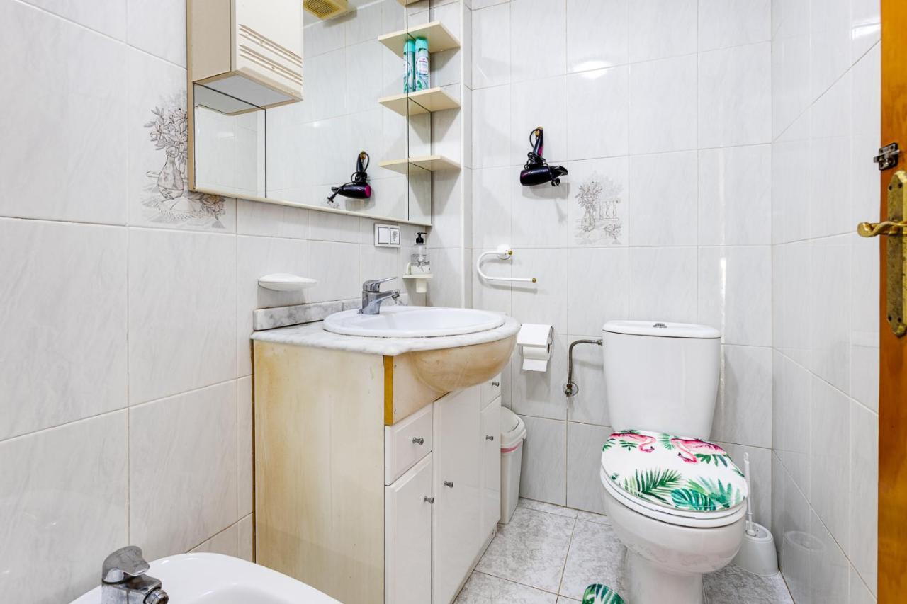 Apartment Concordia Torrevieja Bagian luar foto